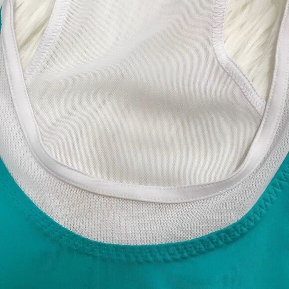 Adidas by Stella McCartney Barricade Athletic Top - Picture 4 of 7